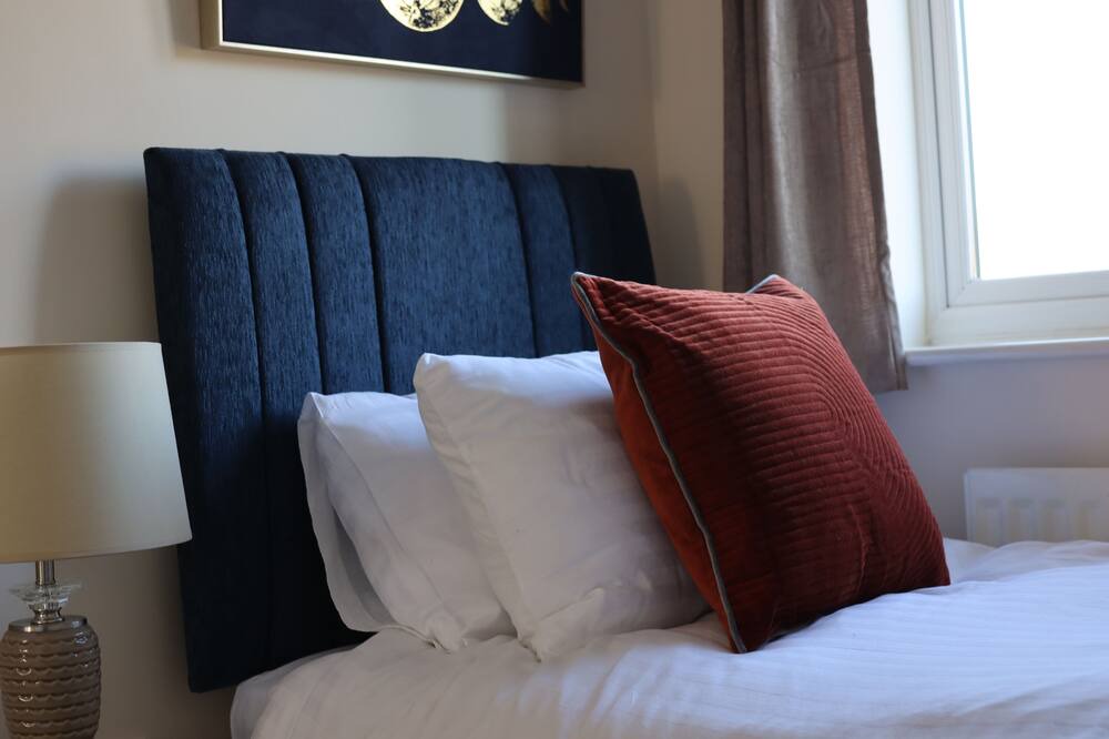 Photo of Bedroom in Ipswich