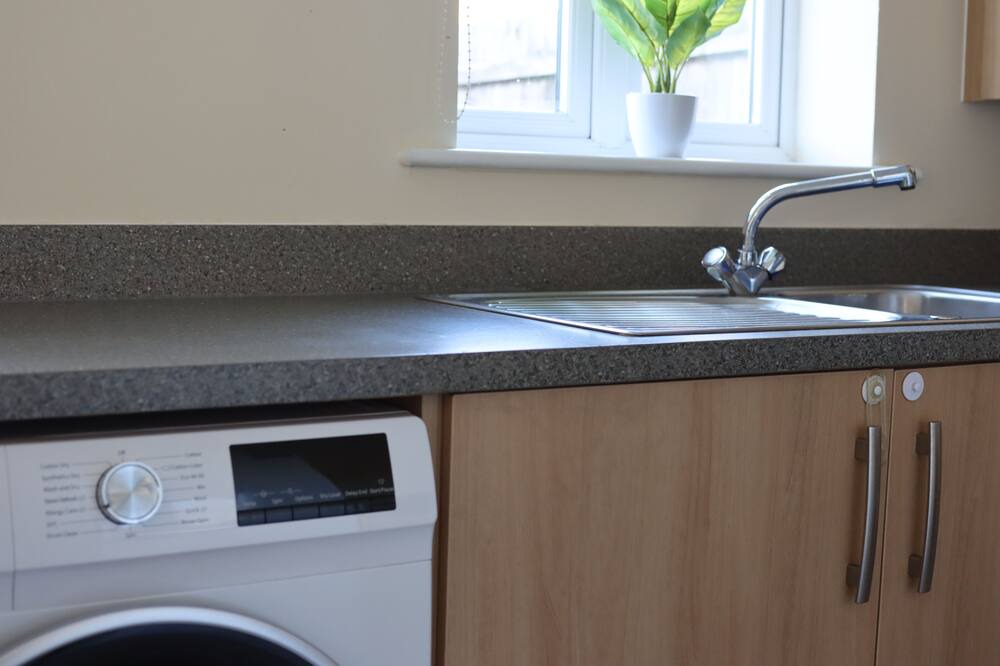 Photo of Kitchen in Ipswich