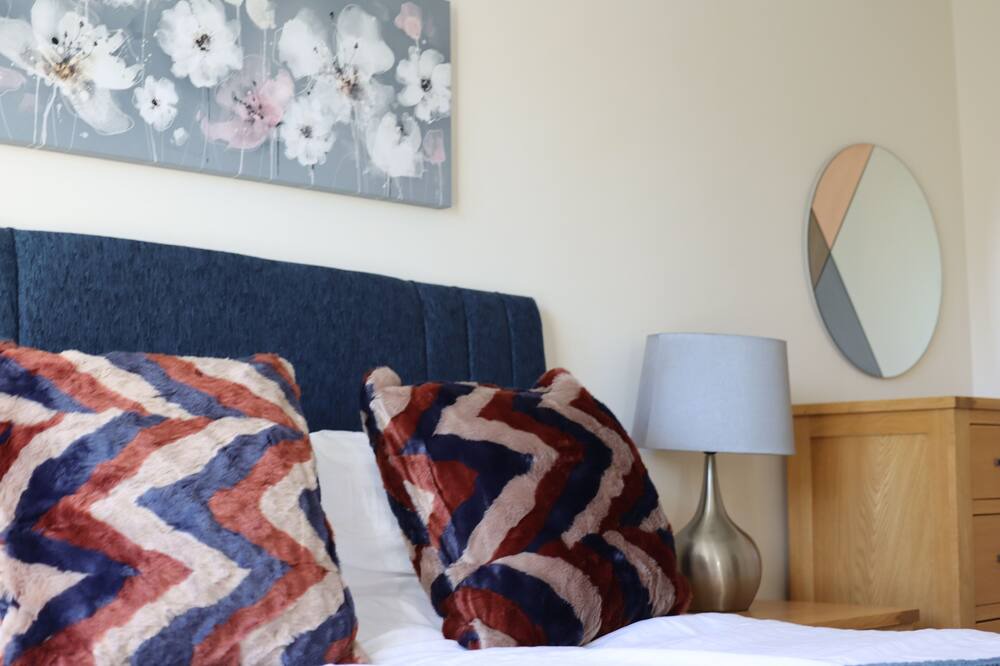 Photo of Bedroom in Ipswich