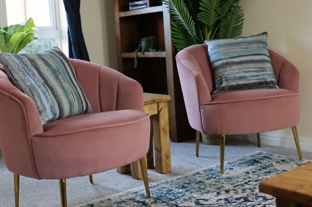 Photo of Livingroom in Ipswich