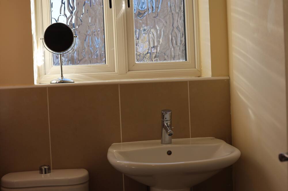 Photo of Bathroom in Ipswich