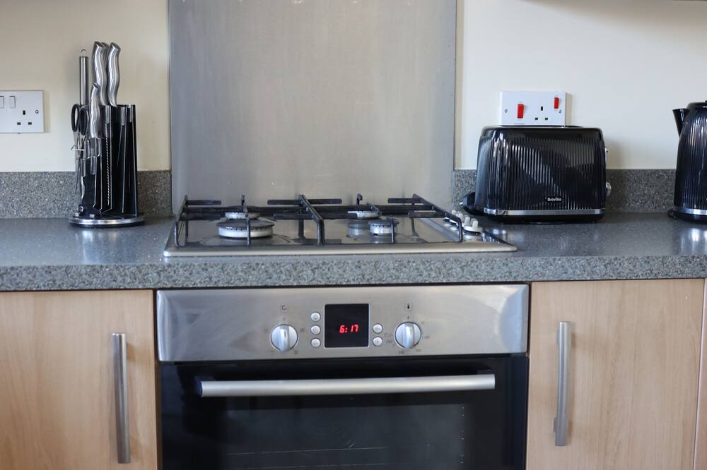 Photo of Kitchen in Ipswich