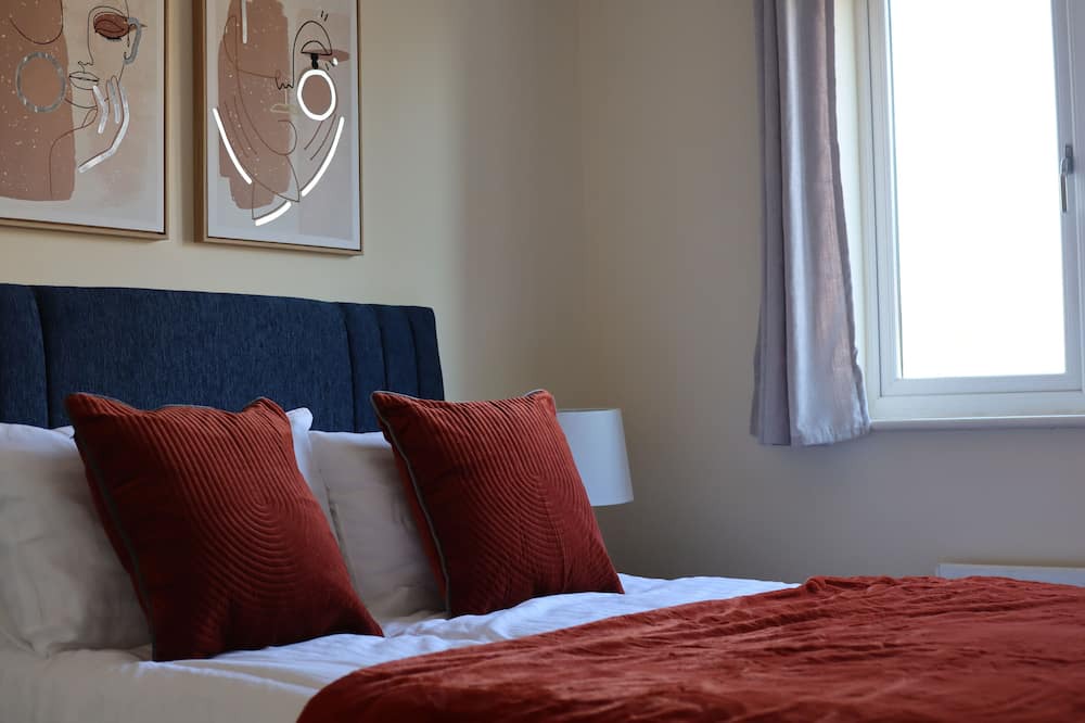 Photo of Bedroom in Ipswich