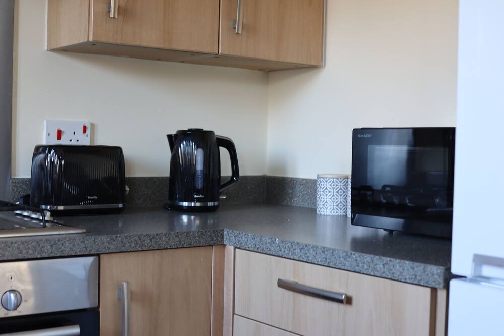 Photo of Kitchen in Ipswich