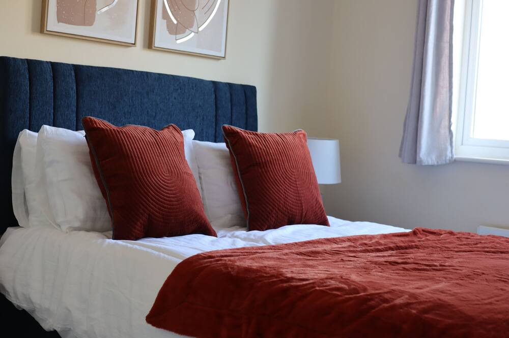 Photo of Bedroom in Ipswich