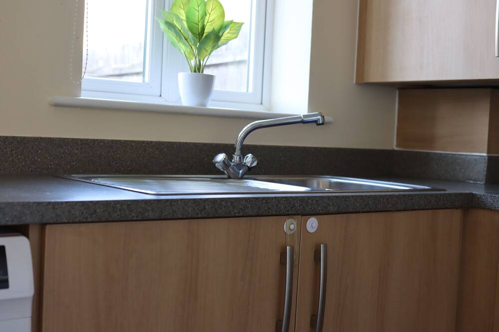 Photo of Kitchen in Ipswich