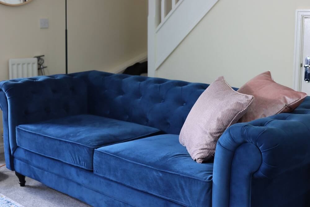 Photo of Livingroom in Ipswich