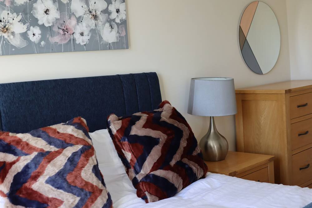 Photo of Bedroom in Ipswich