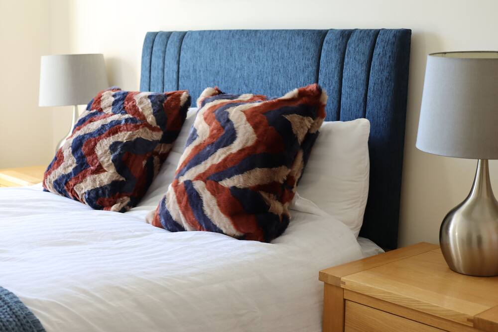 Photo of Bedroom in Ipswich