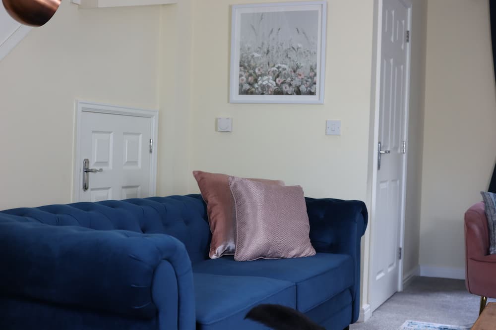 Photo of Livingroom in Ipswich