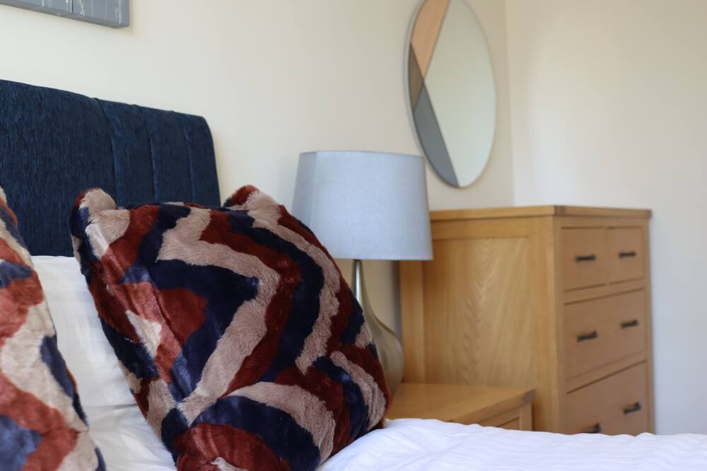 Photo of Bedroom in Ipswich