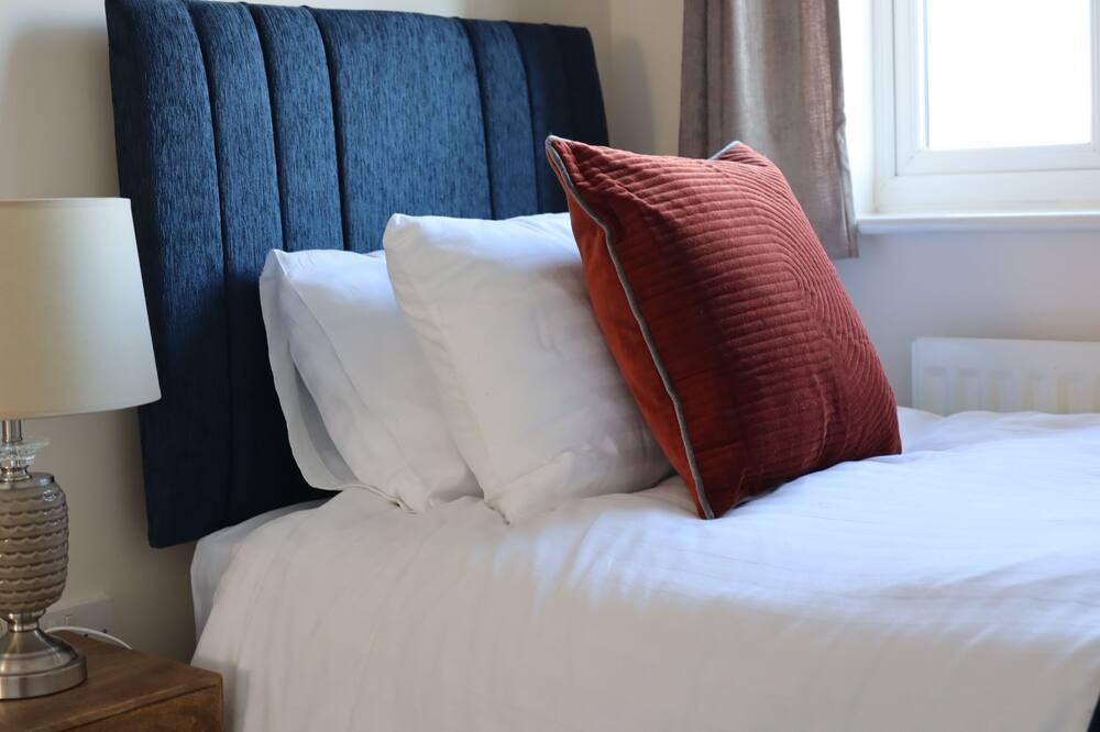 Photo of Bedroom in Ipswich