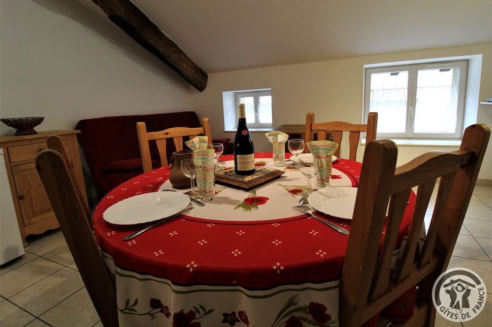 Photo of Kitchen in Saint-Romain-de-Popey