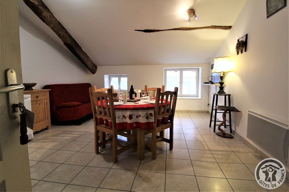 Photo of Kitchen in Saint-Romain-de-Popey