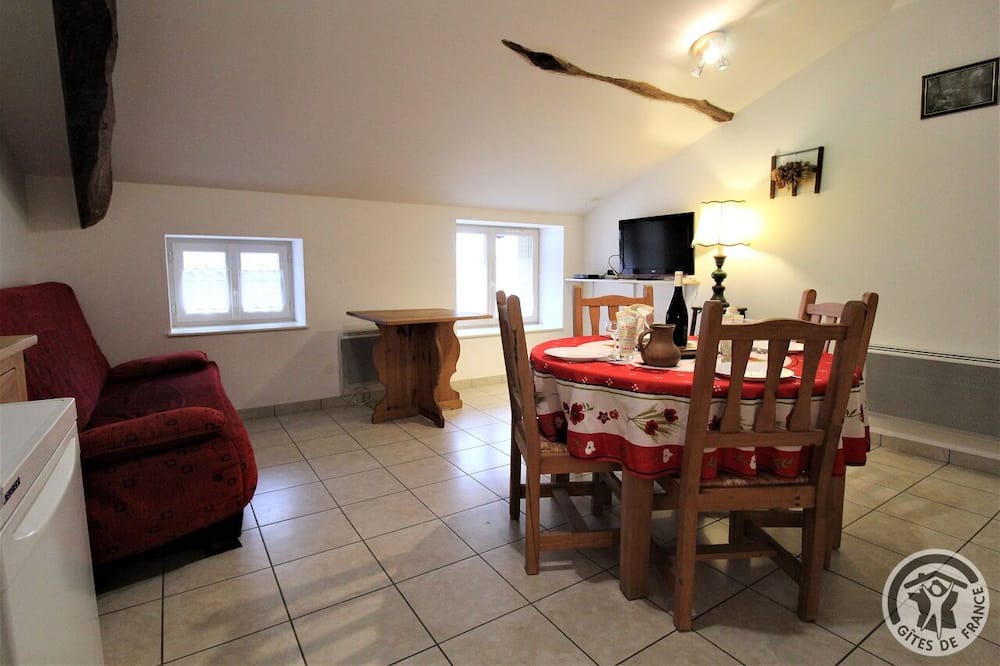 Photo of Kitchen in Saint-Romain-de-Popey
