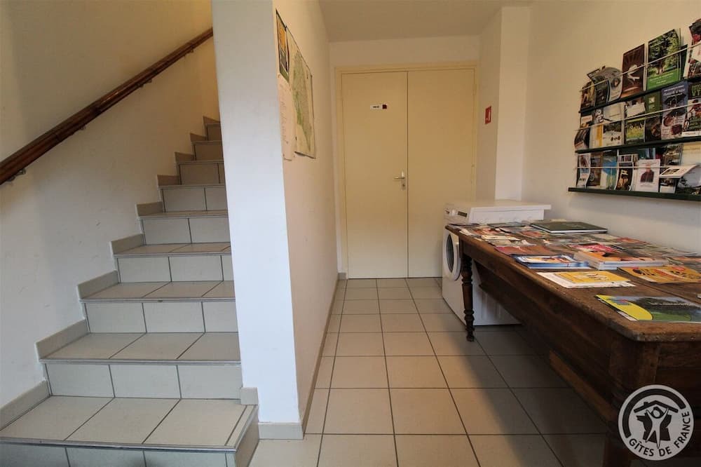 Photo of Bedroom in Saint-Romain-de-Popey