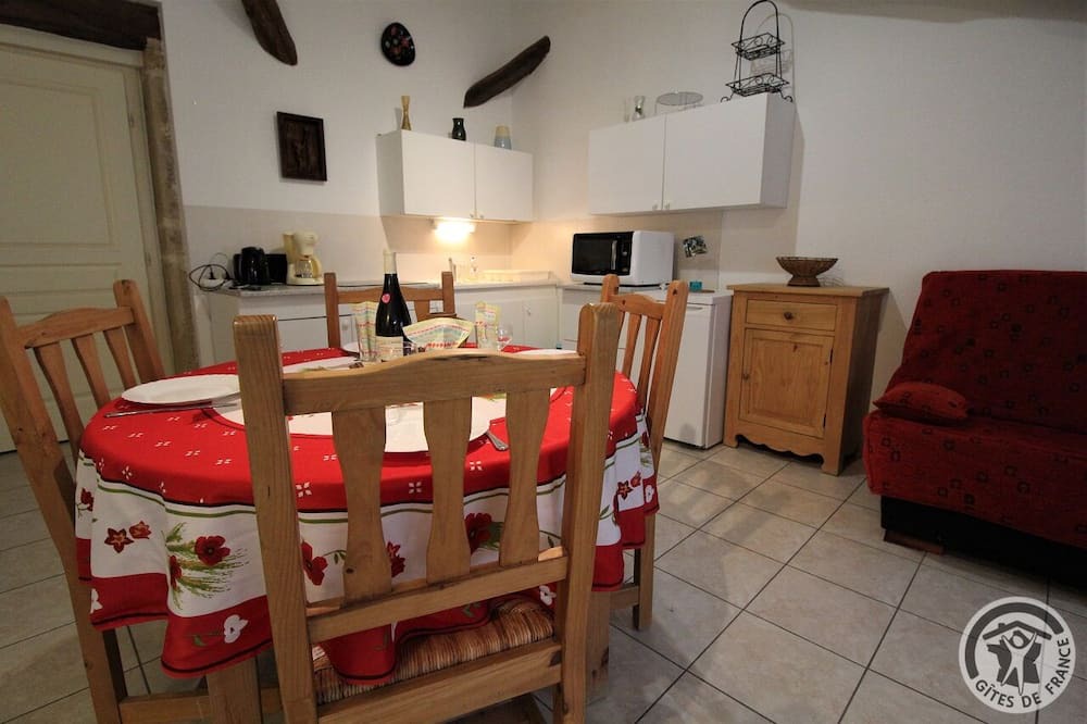 Photo of Kitchen in Saint-Romain-de-Popey