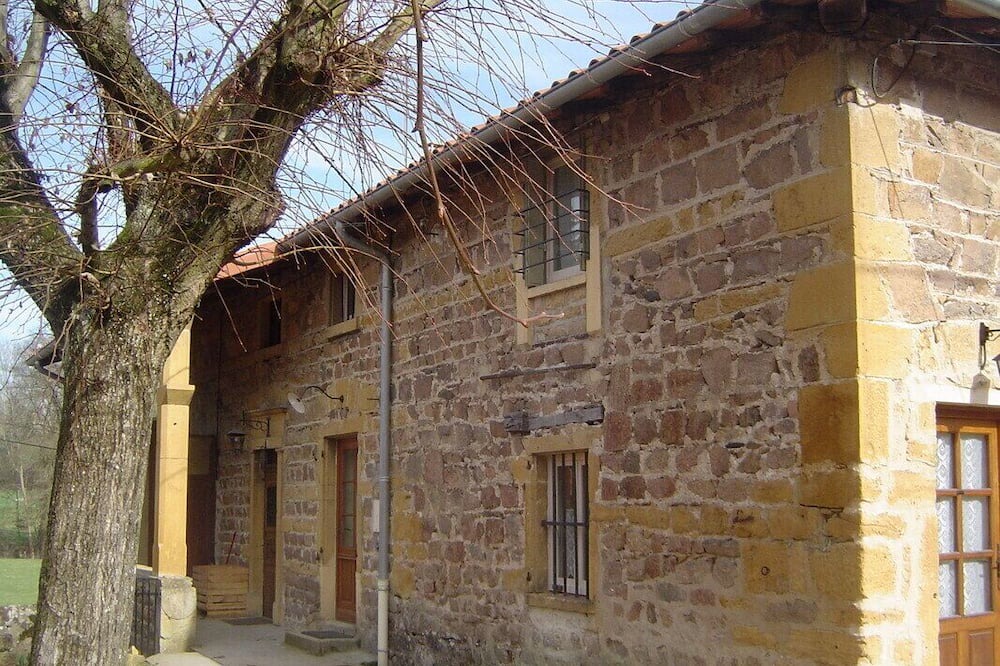 Photo of Outdoor in Saint-Romain-de-Popey