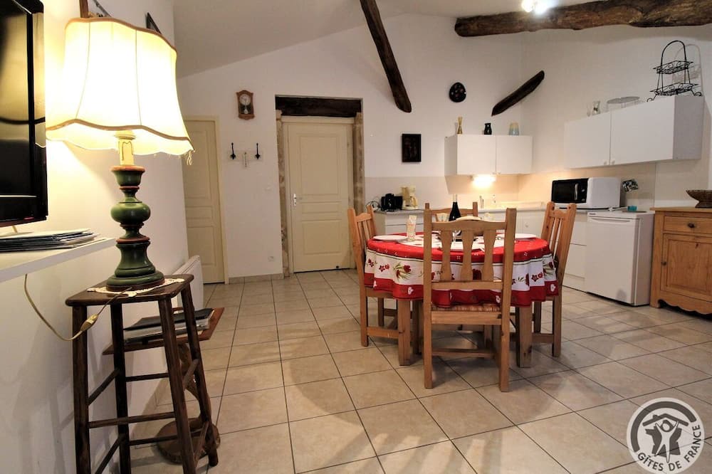 Photo of Kitchen in Saint-Romain-de-Popey