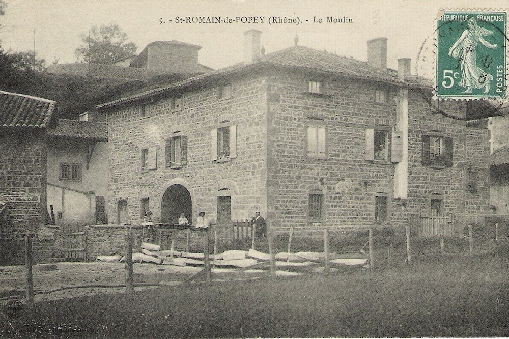 Photo of Outdoor in Saint-Romain-de-Popey