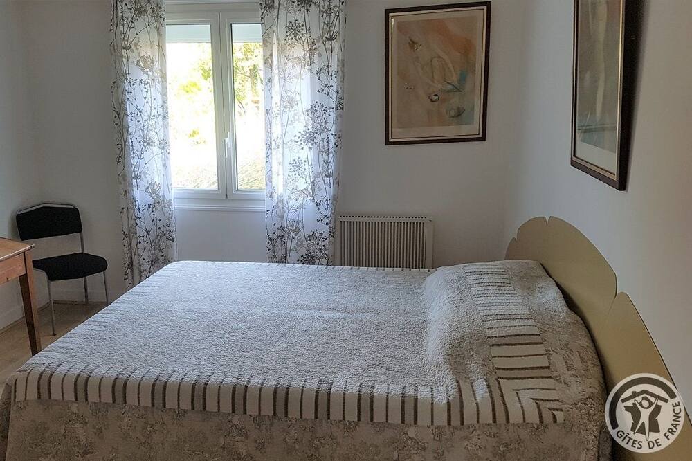 Photo of Bedroom in Amberieux