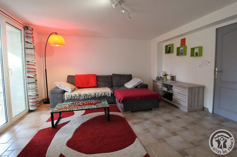Photo of Livingroom in Amberieux