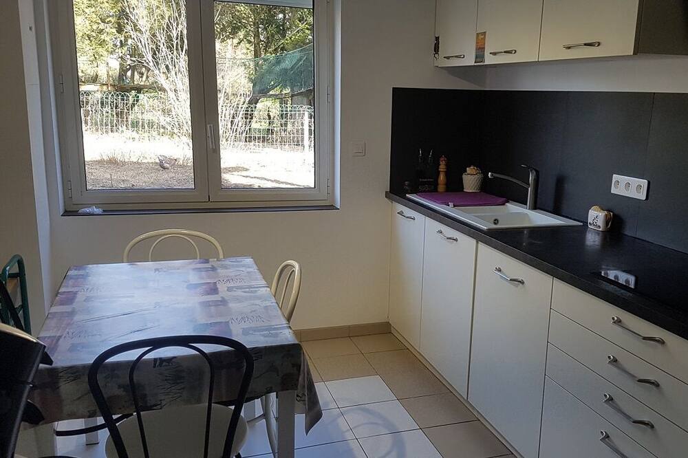 Photo of Kitchen in Amberieux