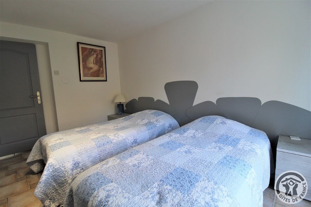 Photo of Bedroom in Amberieux