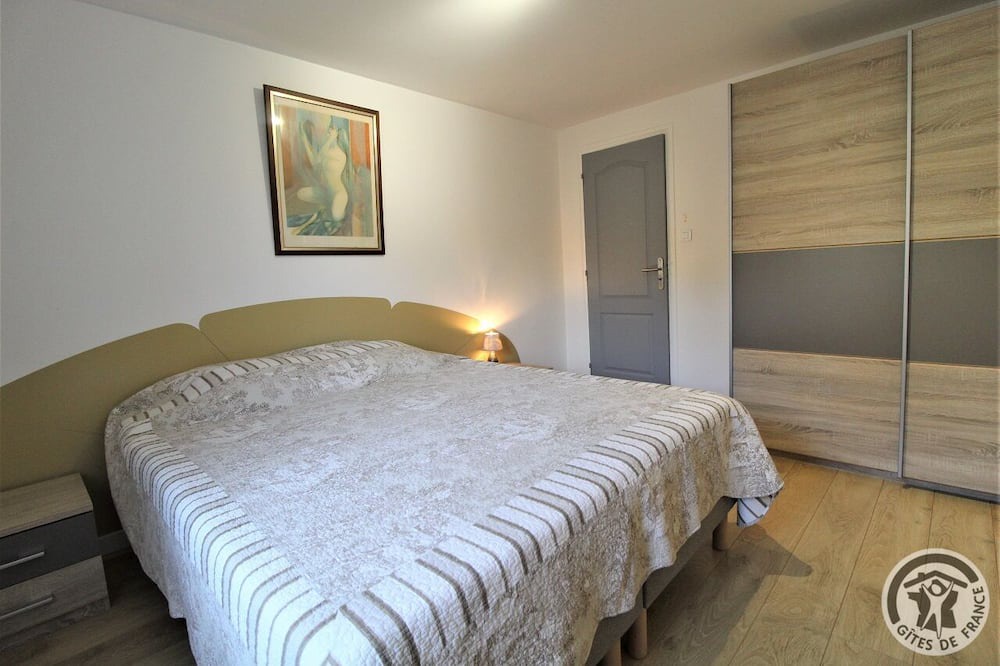 Photo of Bedroom in Amberieux