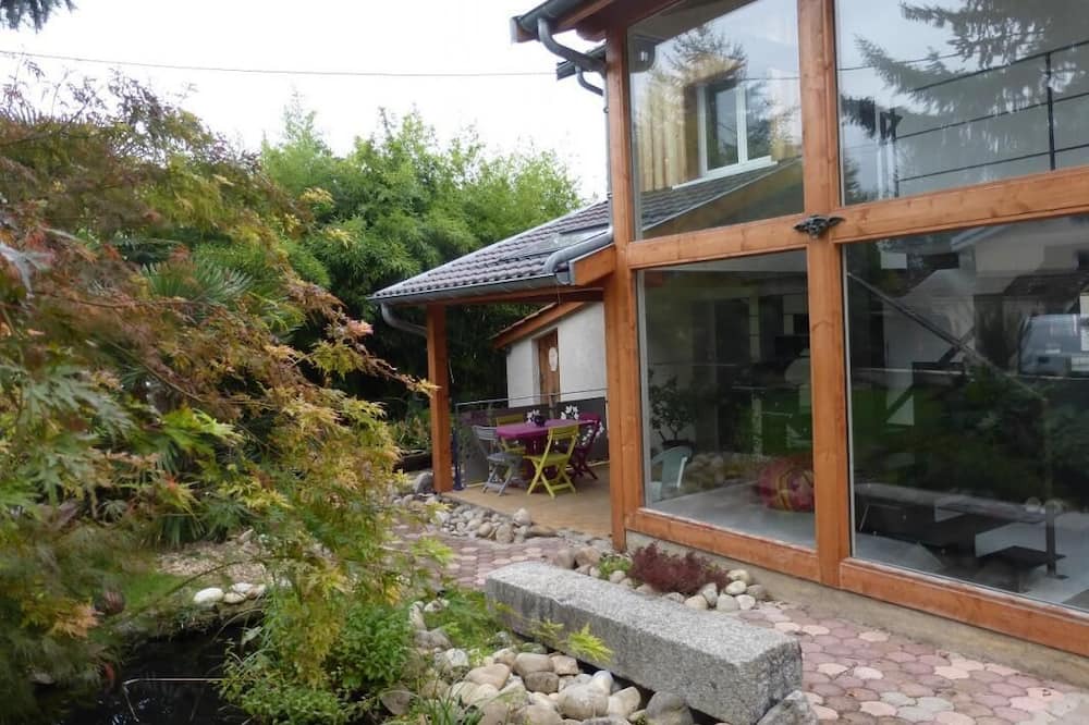 Photo of Outdoor in Amberieux