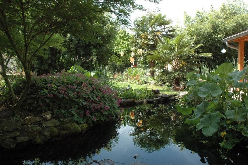 Photo of Outdoor in Amberieux