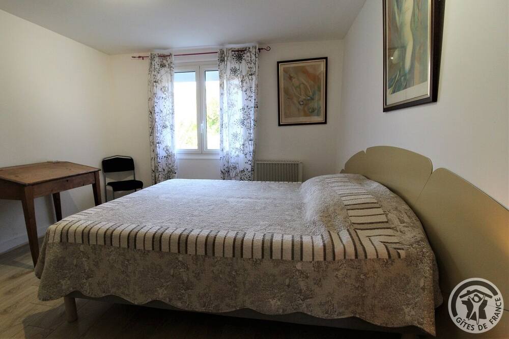 Photo of Bedroom in Amberieux