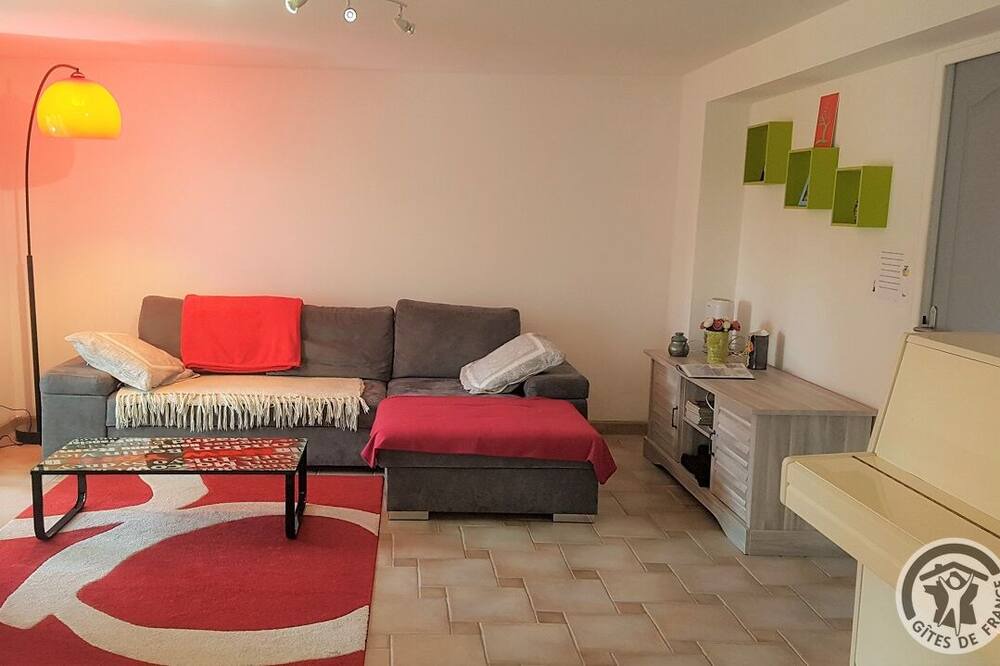 Photo of Livingroom in Amberieux