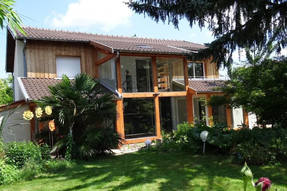 Photo of Outdoor in Amberieux