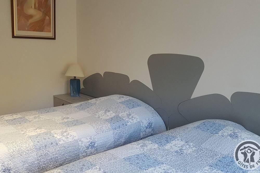 Photo of Bedroom in Amberieux