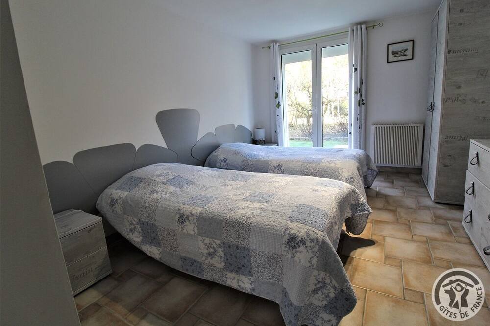 Photo of Bedroom in Amberieux