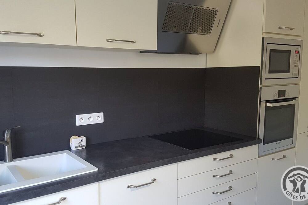 Photo of Kitchen in Amberieux