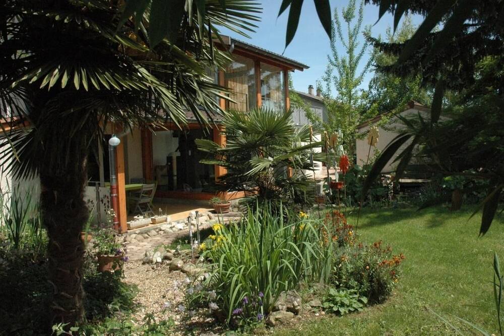 Photo of Outdoor in Amberieux