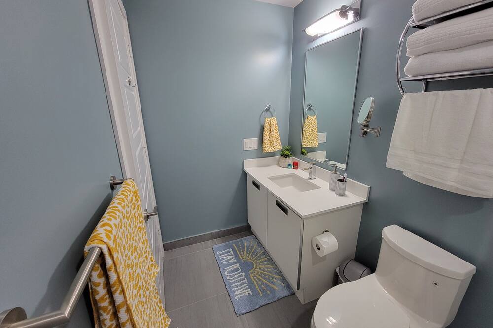 Photo of Bathroom in Innisfil