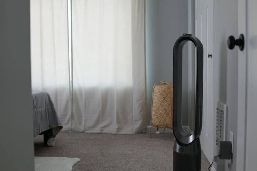 Photo of Bedroom in Northwest Everett