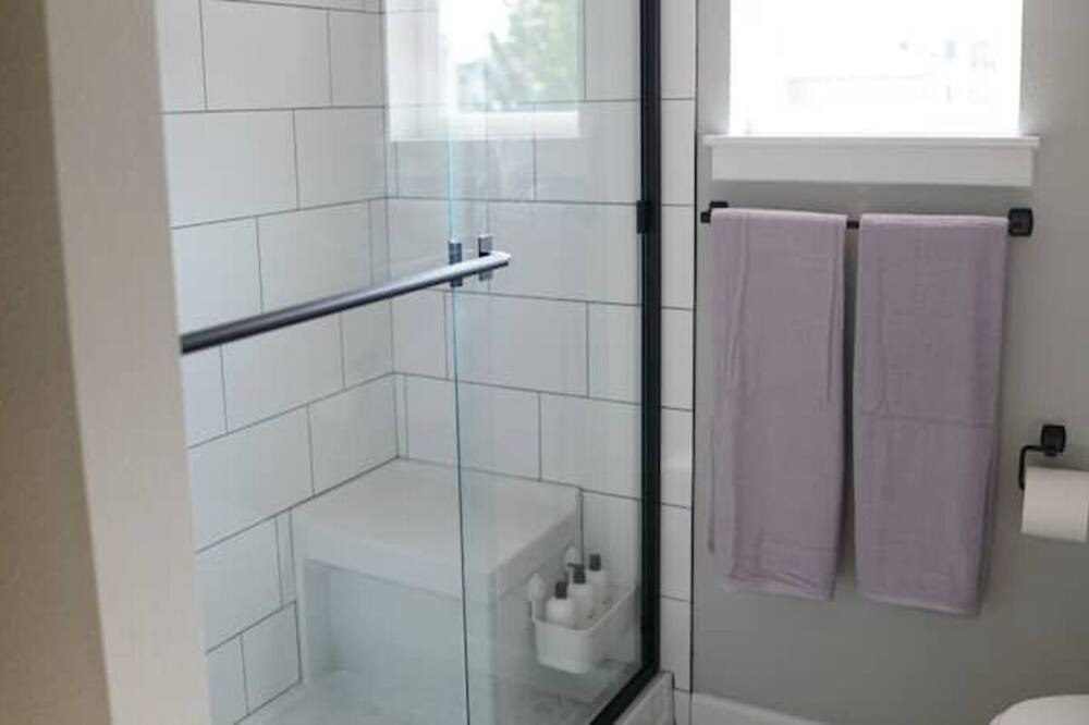 Photo of Bathroom in Northwest Everett