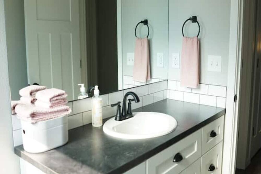 Photo of Bathroom in Northwest Everett