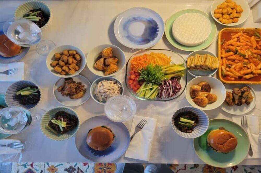 Photo of Kitchen in Northwest Everett