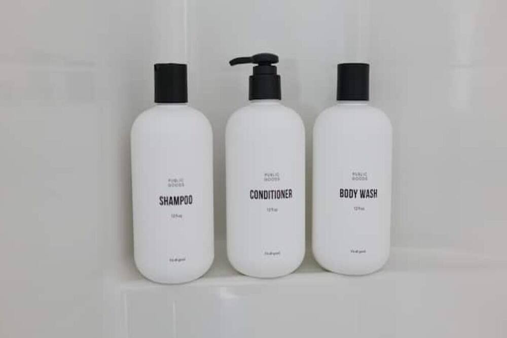 Photo of Bathroom in Northwest Everett