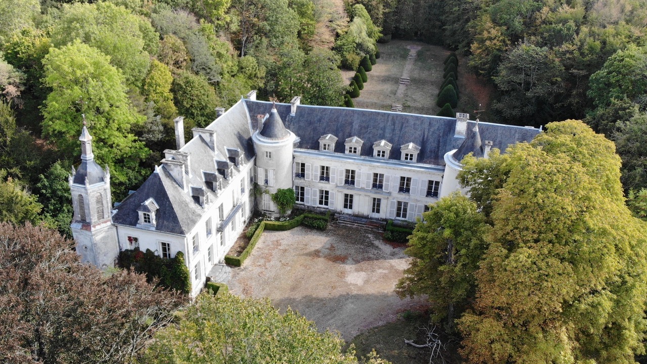 Photo of Outdoor in Charnizay