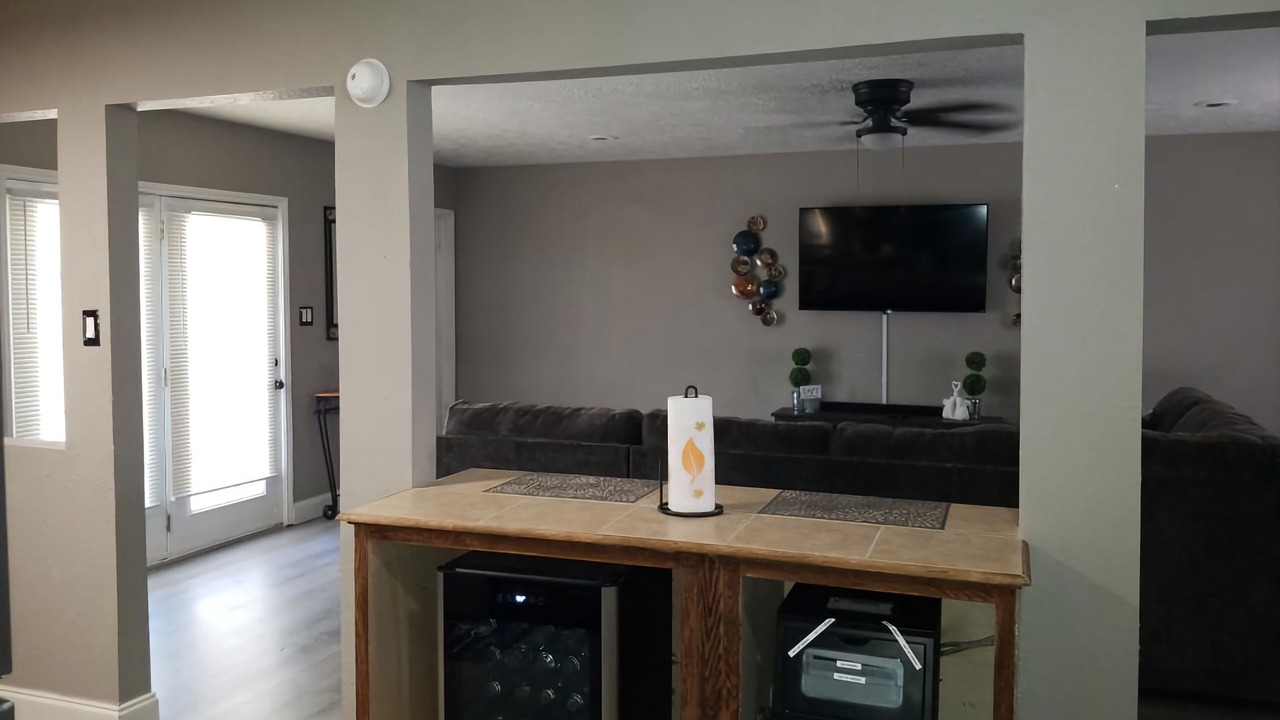 Photo of Kitchen in Port Arthur