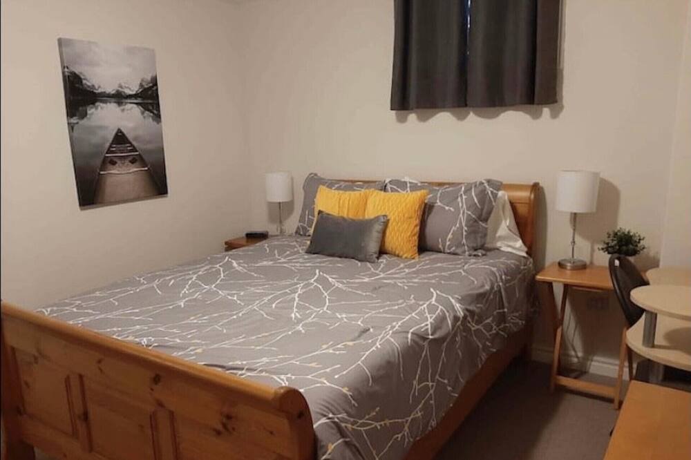 Photo of Bedroom in Orillia