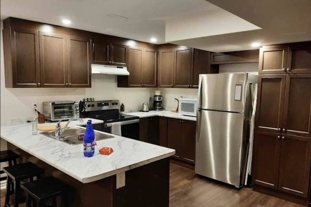 Photo of Kitchen in Orillia