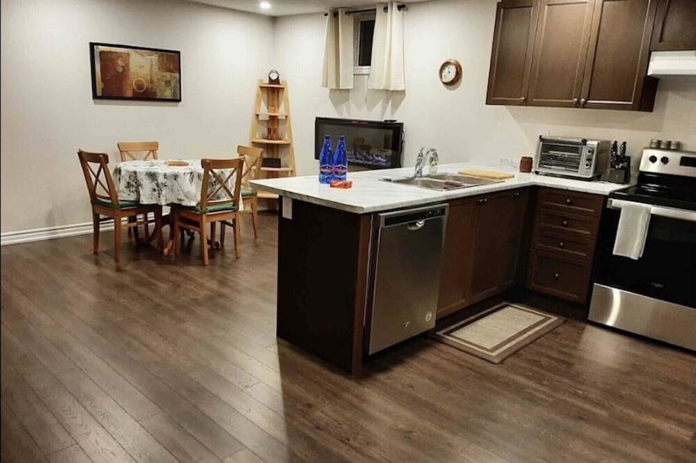 Photo of Kitchen in Orillia
