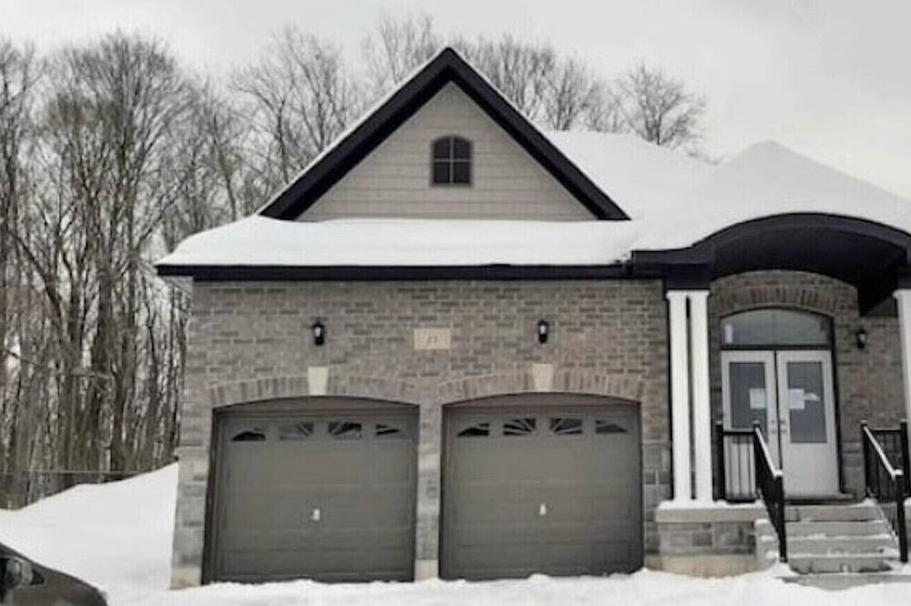 Photo of Outdoor in Orillia